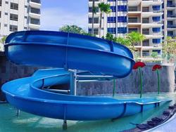 High Park Residences (D28), Apartment #195430772